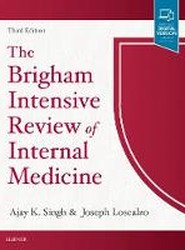 The Brigham Intensive Review of Internal Medicine