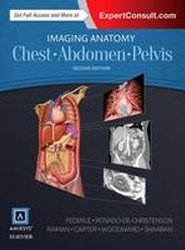 Imaging Anatomy: Chest, Abdomen, Pelvis