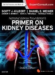 National Kidney Foundation Primer on Kidney Diseases