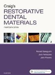 Craig's Restorative Dental Materials