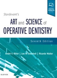 Sturdevant's Art and Science of Operative Dentistry