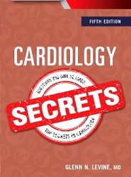 Cardiology Secrets