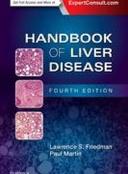 Handbook of Liver Disease