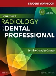 Student Workbook for Frommer's Radiology for the Dental Professional