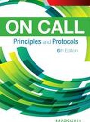 On Call Principles and Protocols
