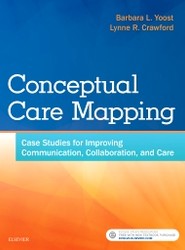 Conceptual Care Mapping