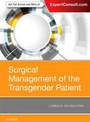 Surgical Management of the Transgender Patient