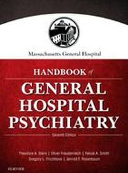 Massachusetts General Hospital Handbook of General Hospital Psychiatry