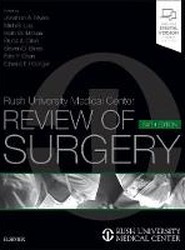 Rush University Medical Center Review of Surgery