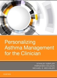 Personalizing Asthma Management for the Clinician