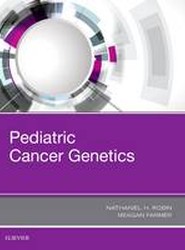 Pediatric Cancer Genetics