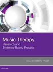 Music Therapy: Research and Evidence-Based Practice