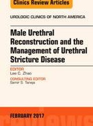 Male Urethral Reconstruction and the Management of Urethral Stricture Disease, An Issue of Urologic Clinics: Volume 44-1