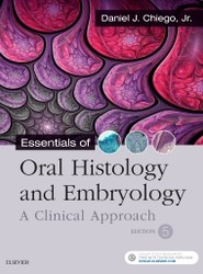 Essentials of Oral Histology and Embryology