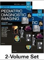 Caffey's Pediatric Diagnostic Imaging, 2-Volume Set