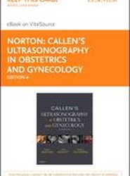 Callen's Ultrasonography in Obstetrics and Gynecology - Elsevier eBook on VitalSource (Retail Access Card)