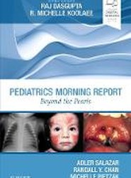 Pediatrics Morning Report