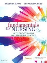 Fundamentals of Nursing