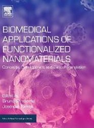 Biomedical Applications of Functionalized Nanomaterials