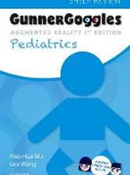Gunner Goggles Pediatrics