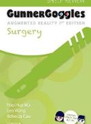 Gunner Goggles Surgery