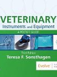 Veterinary Instruments and Equipment