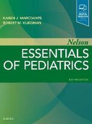 Nelson Essentials of Pediatrics