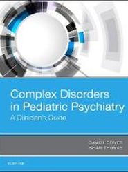 Complex Disorders in Pediatric Psychiatry