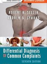 Differential Diagnosis of Common Complaints