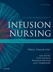 Infusion Nursing