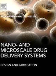 Nano- and Microscale Drug Delivery Systems