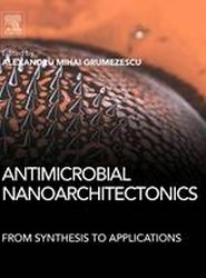 Antimicrobial Nanoarchitectonics