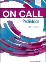 On Call Pediatrics