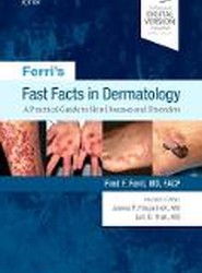 Ferri's Fast Facts in Dermatology