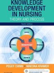 Knowledge Development in Nursing