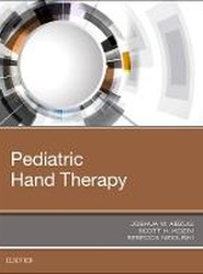 Pediatric Hand Therapy