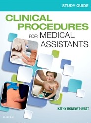 Study Guide for Clinical Procedures for Medical Assistants