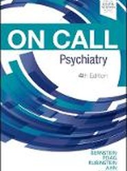 On Call Psychiatry