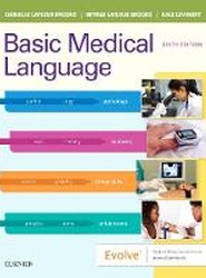 Basic Medical Language with Flash Cards