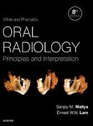 White and Pharoah's Oral Radiology