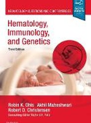 Hematology, Immunology and Genetics