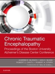 Chronic Traumatic Encephalopathy