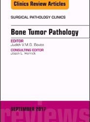 Bone Tumor Pathology, An Issue of Surgical Pathology Clinics: Volume 10-3