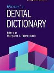 Mosby's Dental Dictionary