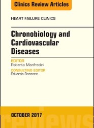 Chronobiology and Cardiovascular Diseases, An Issue of Heart Failure Clinics: Volume 13-4