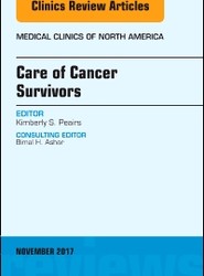 Care of Cancer Survivors, An Issue of Medical Clinics of North America: Volume 101-6