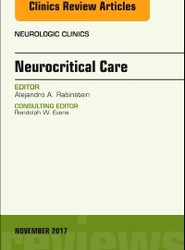 Neurocritical Care, An Issue of Neurologic Clinics: Volume 35-4
