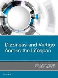 Dizziness and Vertigo Across the Lifespan
