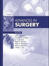 Advances in Surgery, 2017: Volume 2017