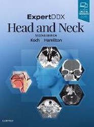 ExpertDDX: Head and Neck